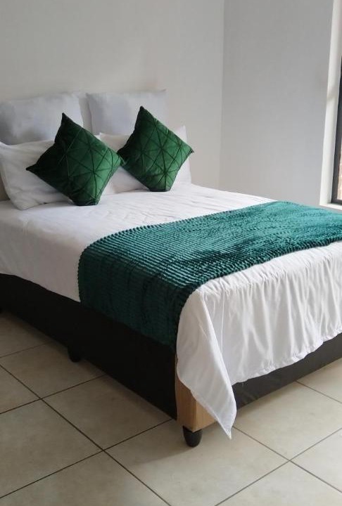 Photo of Bedroom in Greater Johannesburg Metropolitan Area