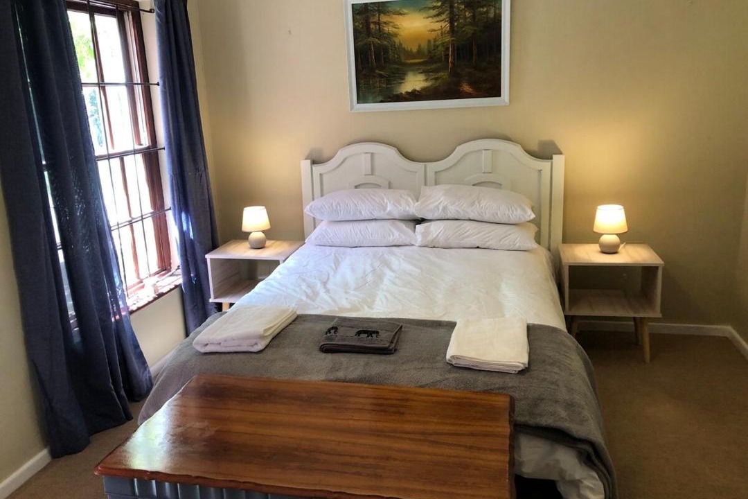 Photo of Bedroom in Tokai