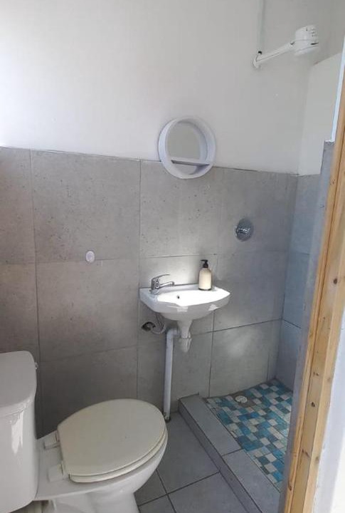 Photo of Bathroom in Lansdowne