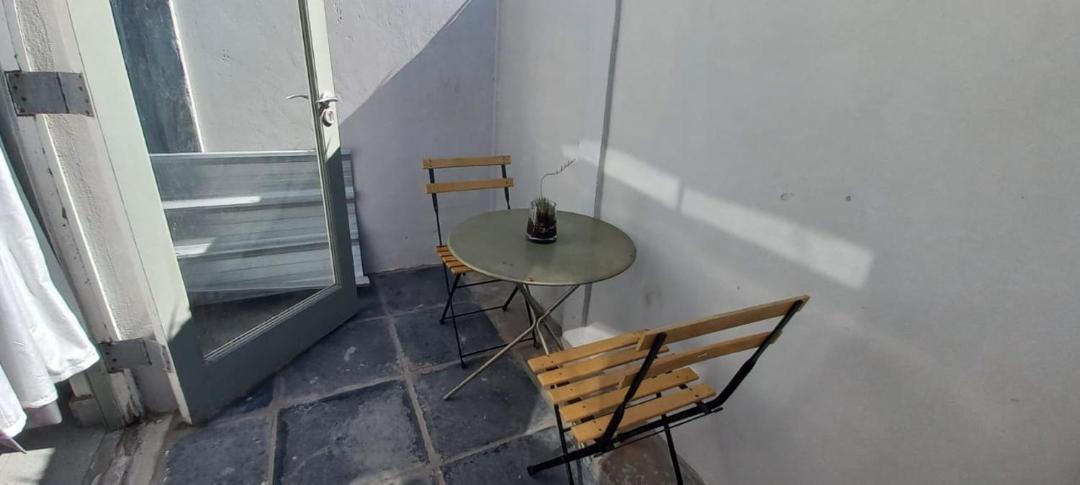 Photo of Patio Balcony in Lansdowne
