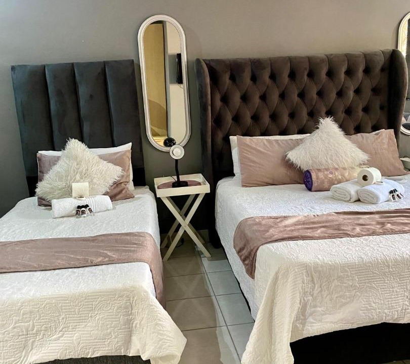 Photo of Bedroom in Brandwag