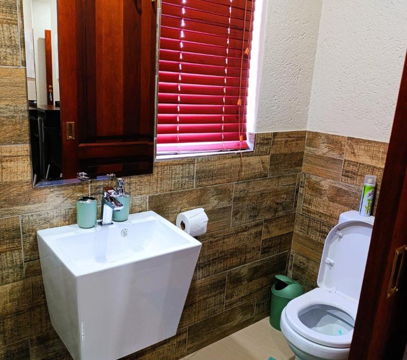 Photo of Bathroom in Nelspruit