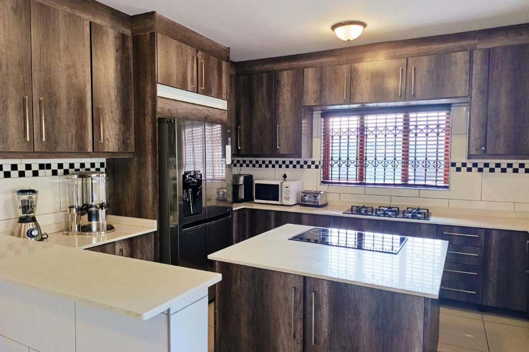 Photo of Kitchen in Nelspruit