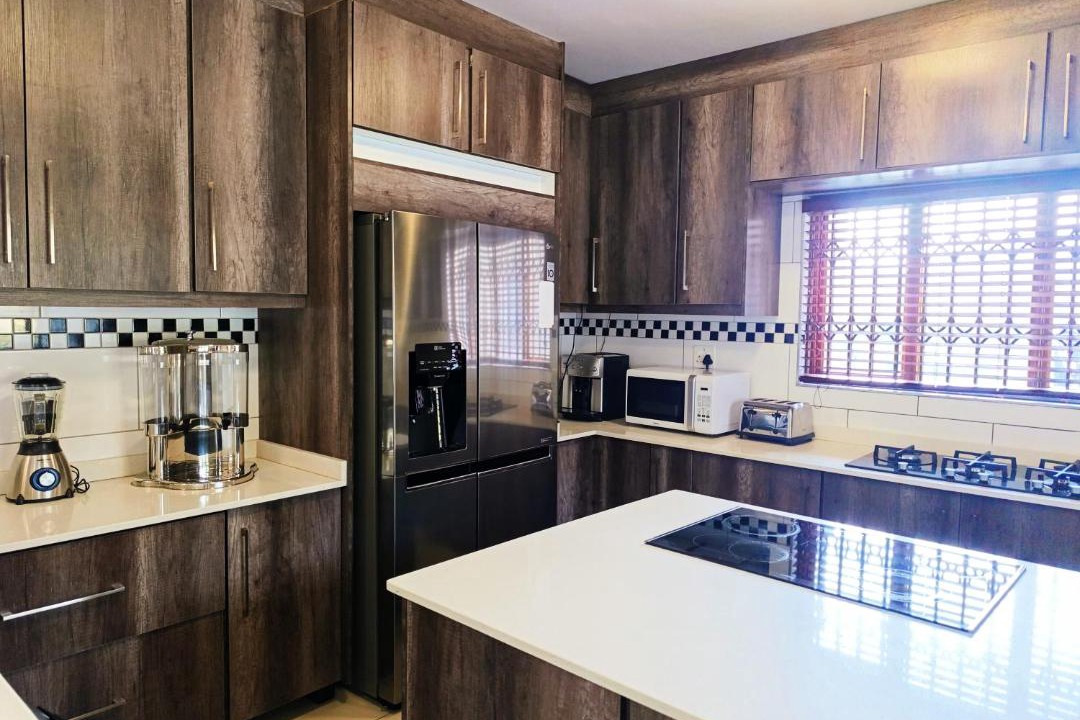 Photo of Kitchen in Nelspruit