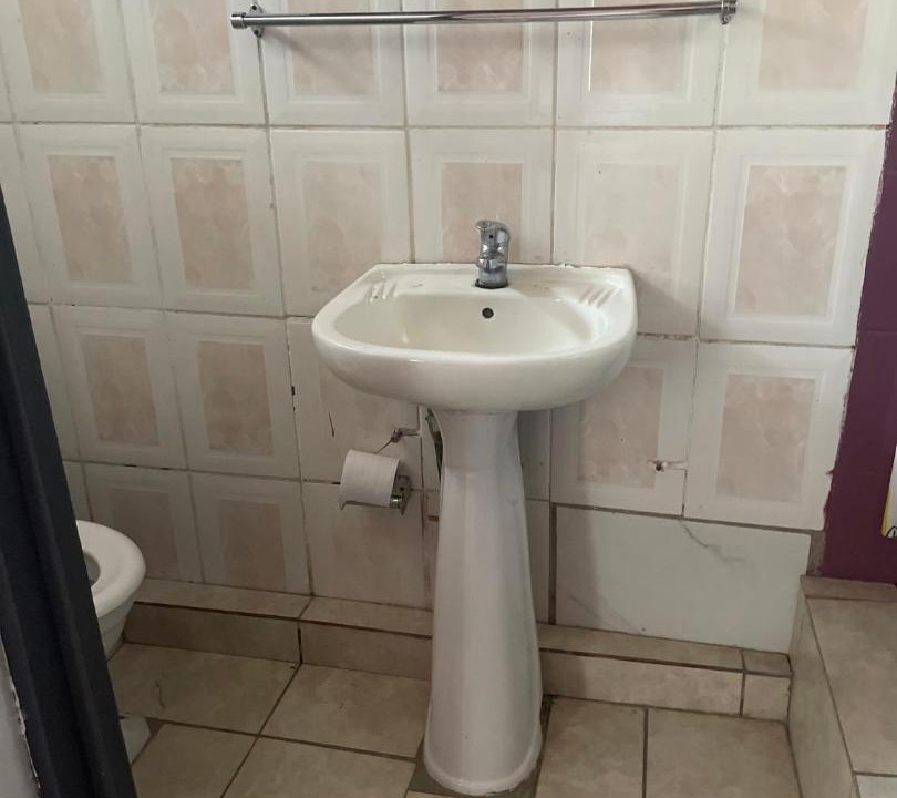 Photo of Bathroom in Polokwane
