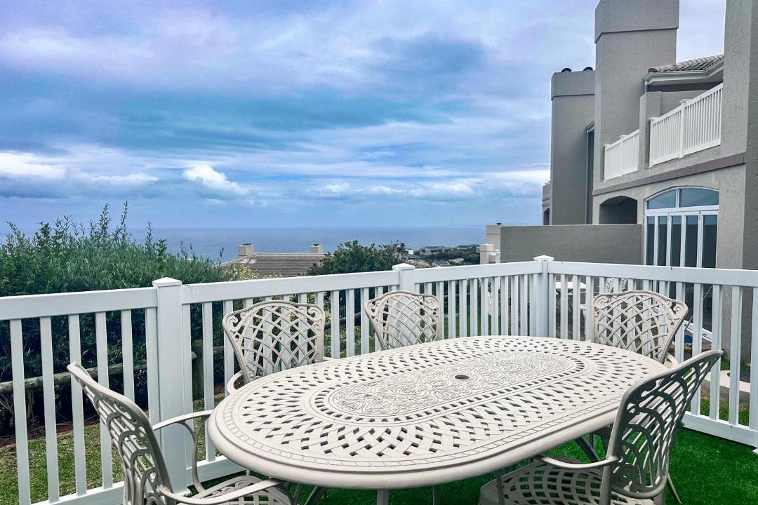 Photo of Patio Balcony in Pinnacle Point