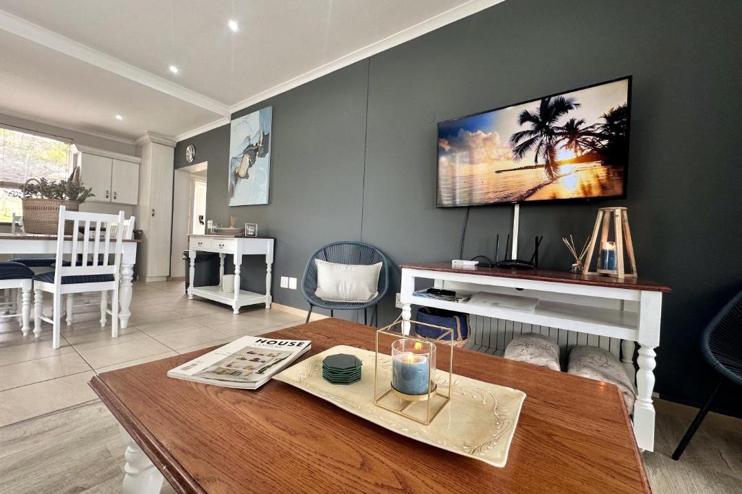 Photo of Livingroom in Pinnacle Point