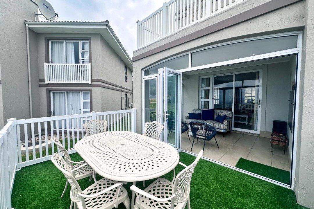 Photo of Patio Balcony in Pinnacle Point