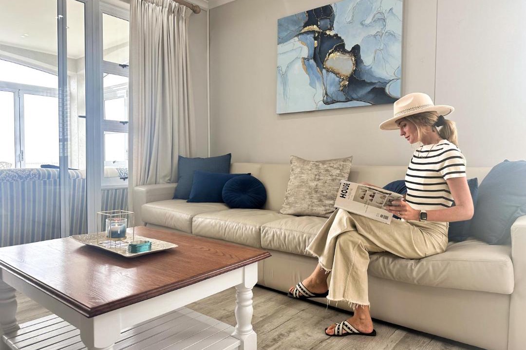 Photo of Livingroom in Pinnacle Point