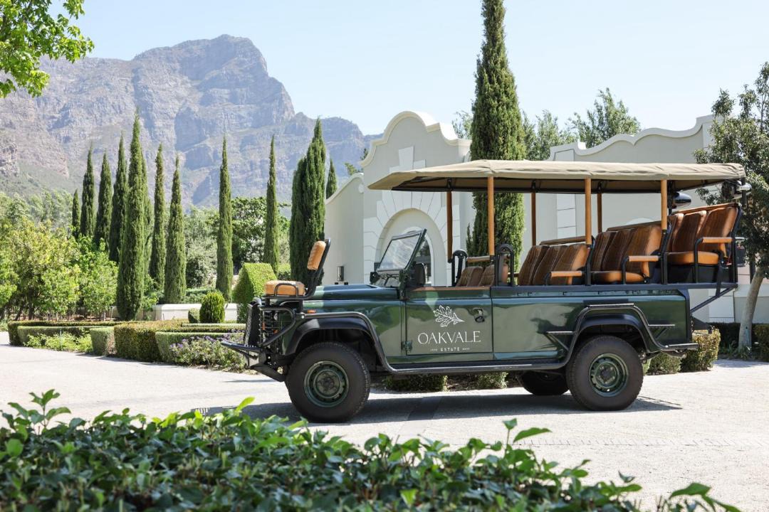 Photo of Others in Cape Winelands