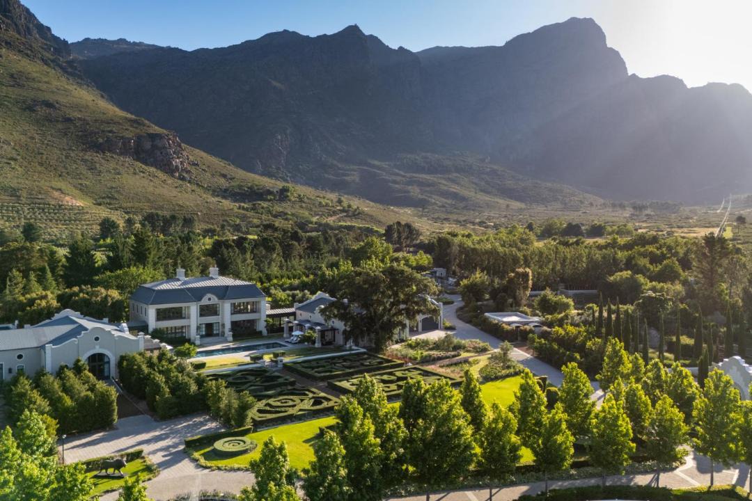 Photo of Others in Cape Winelands