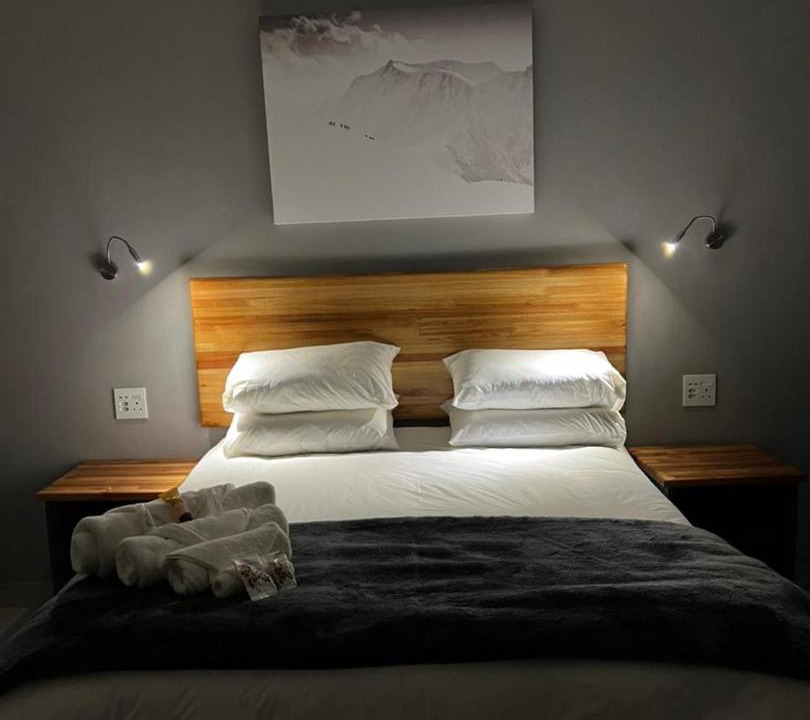 Photo of Bedroom in Leeupoort