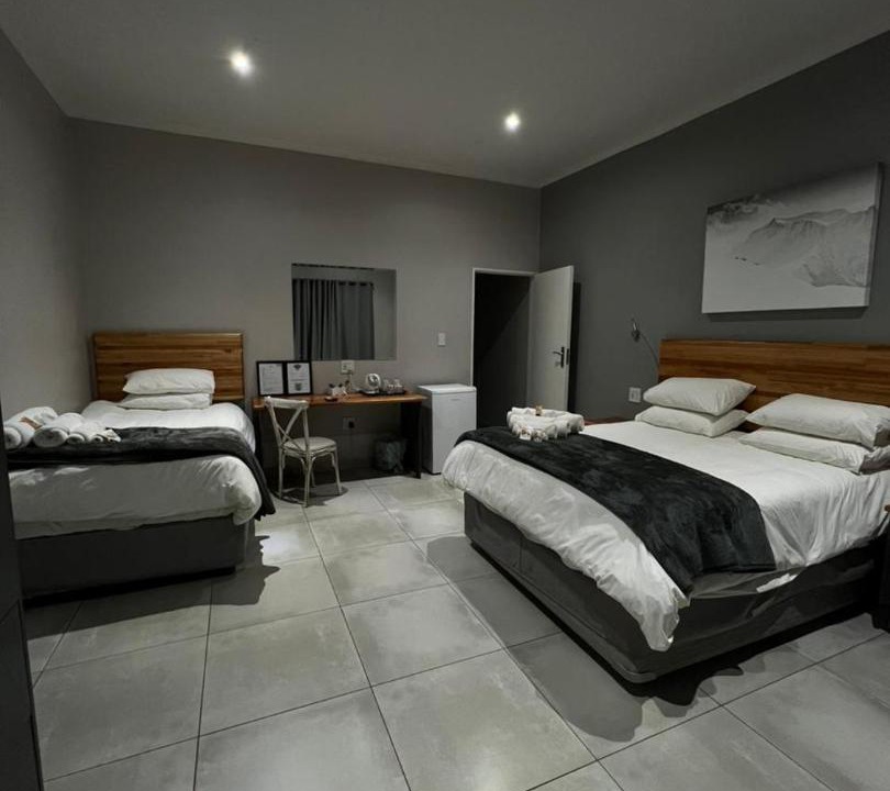 Photo of Bedroom in Leeupoort
