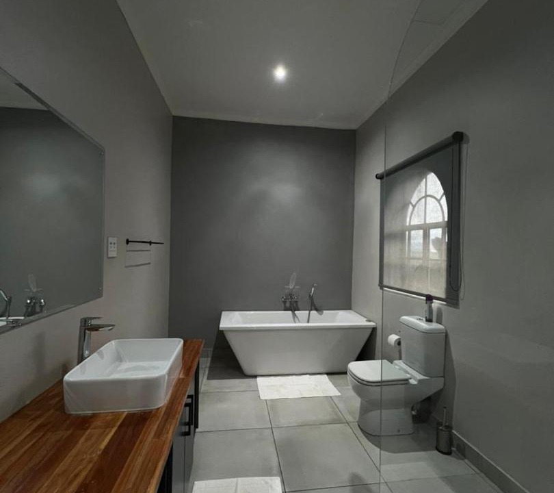 Photo of Bathroom in Leeupoort