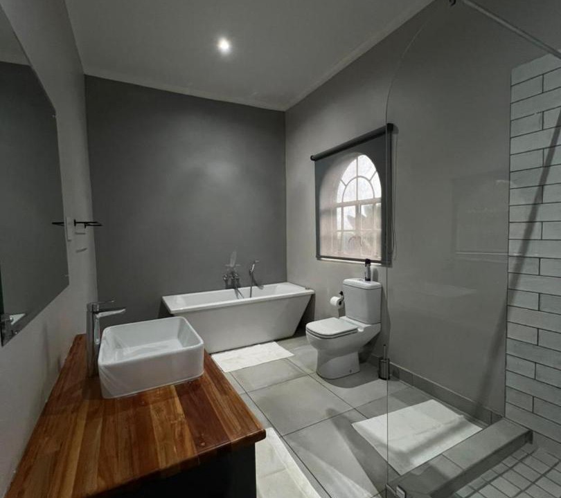 Photo of Bathroom in Leeupoort