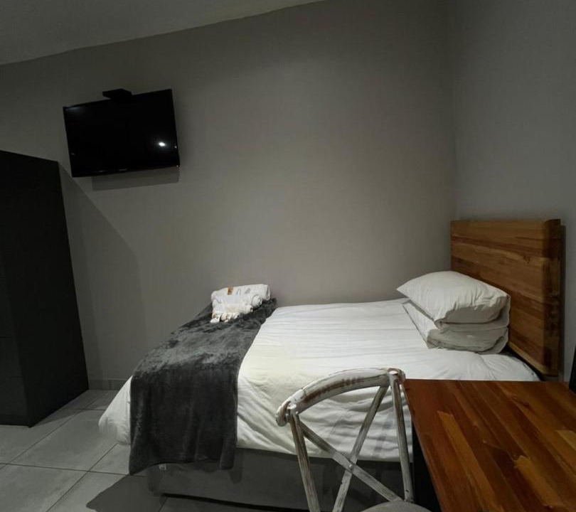 Photo of Bedroom in Leeupoort