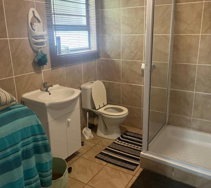 Photo of Bathroom in Smithfield