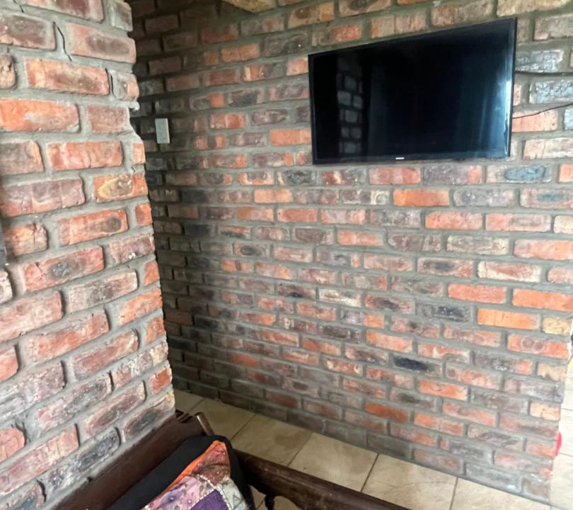 Photo of Livingroom in Smithfield