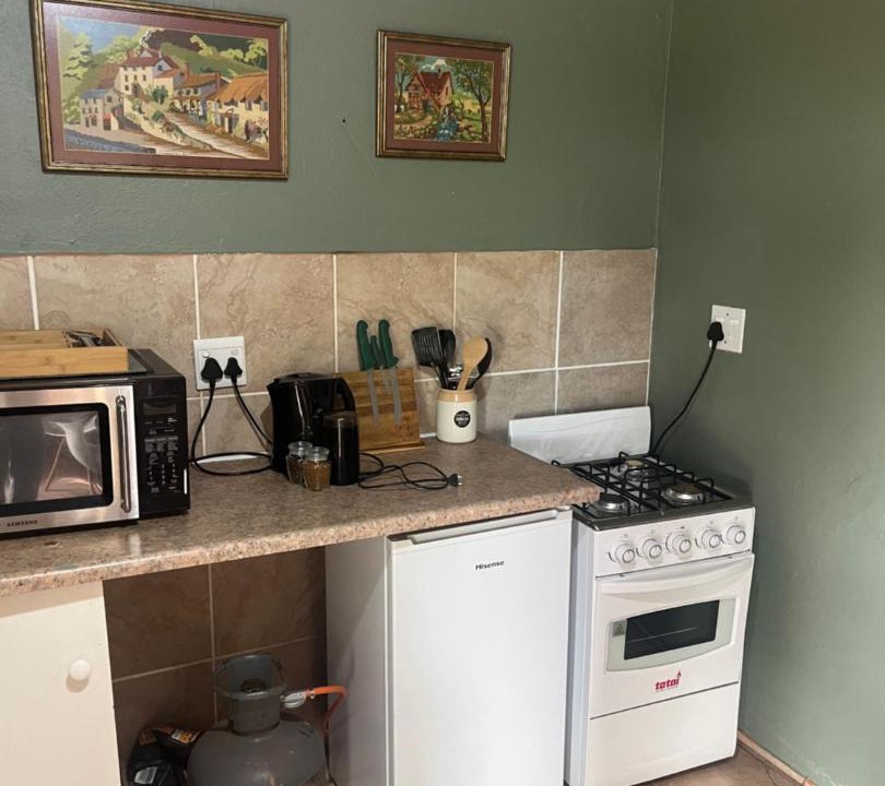 Photo of Kitchen in Smithfield