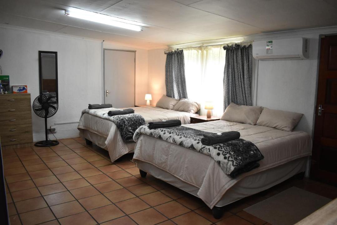 Photo of Bedroom in Graskop