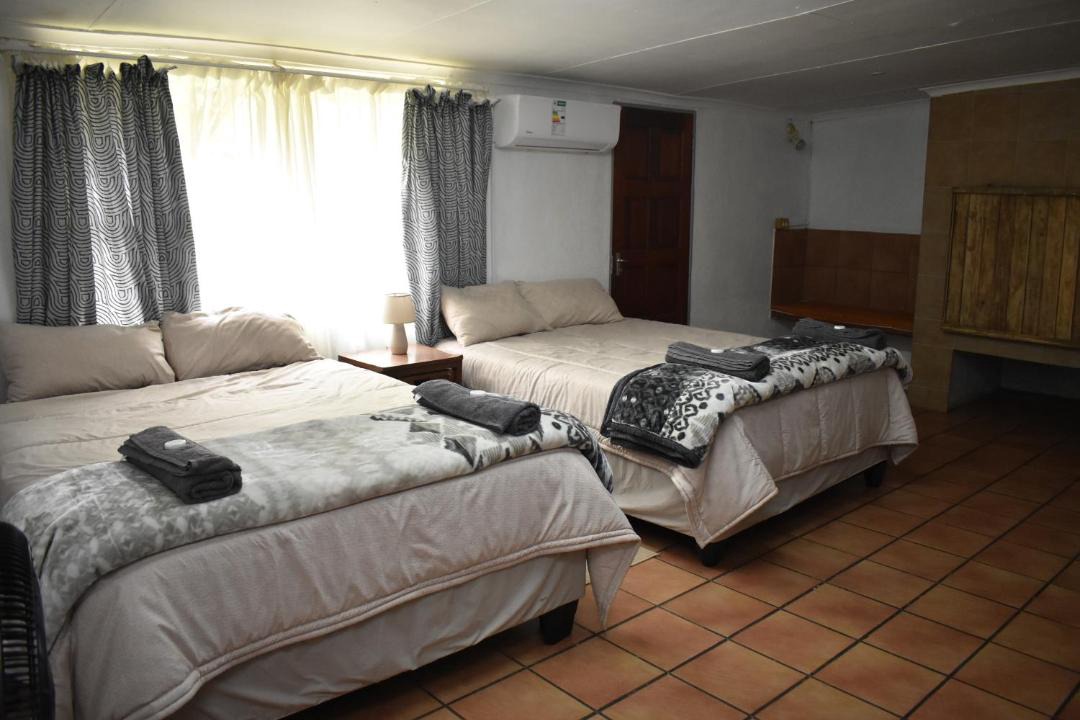 Photo of Bedroom in Graskop