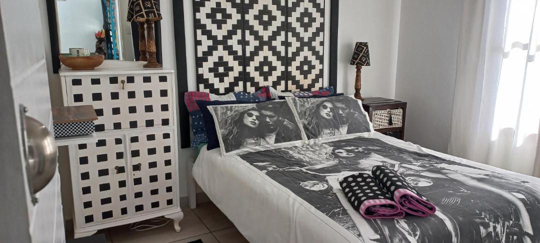 Photo of Bedroom in St. Lucia