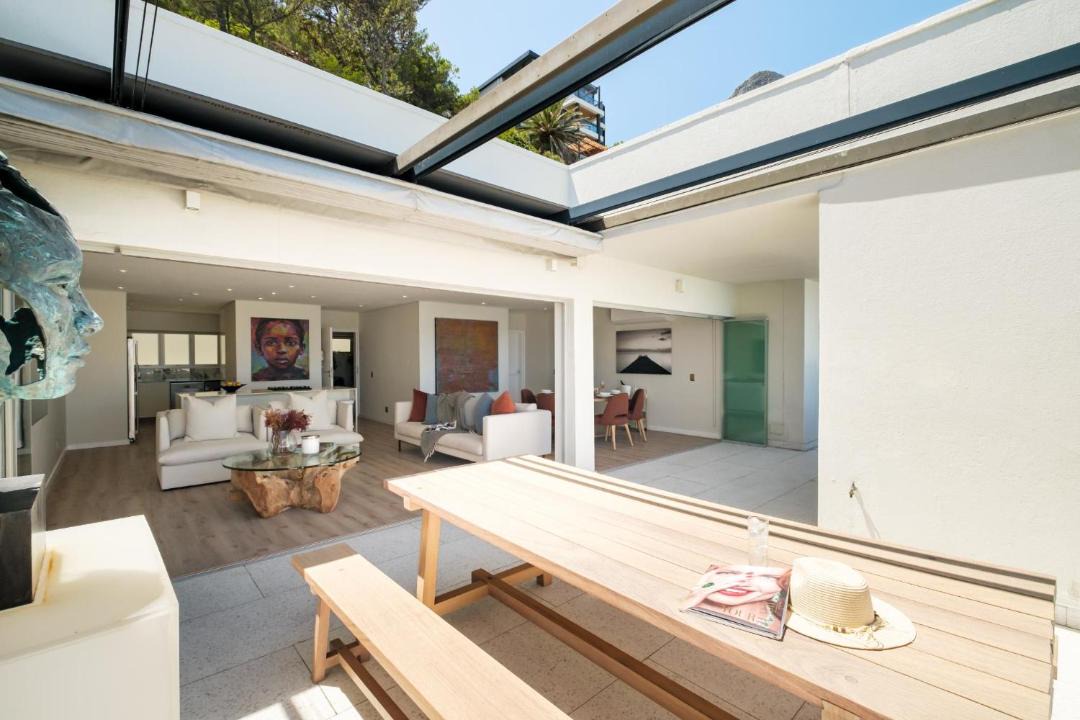 Photo of Patio Balcony in Clifton