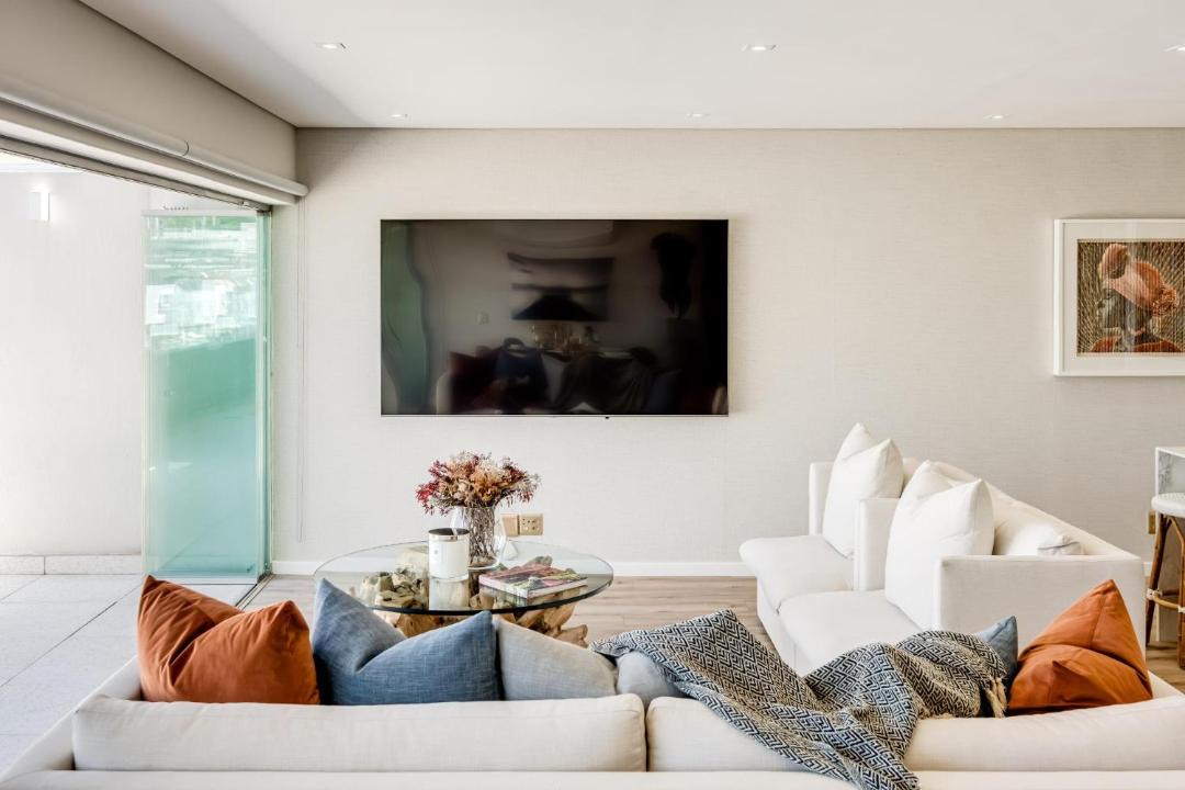 Photo of Livingroom in Clifton