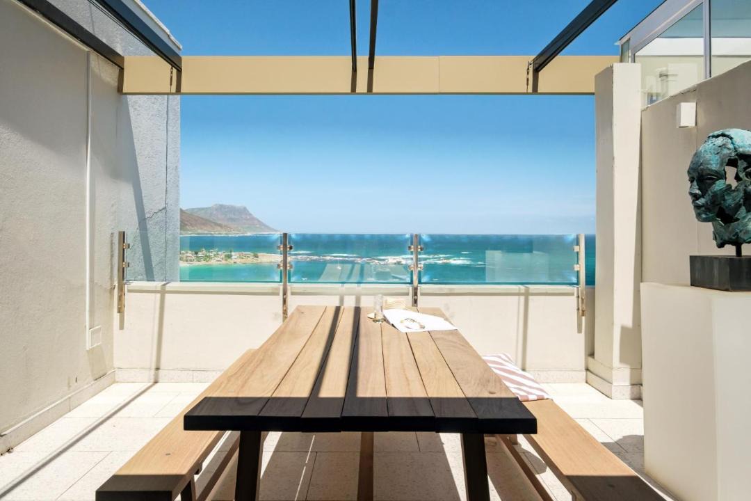 Photo of Patio Balcony in Clifton
