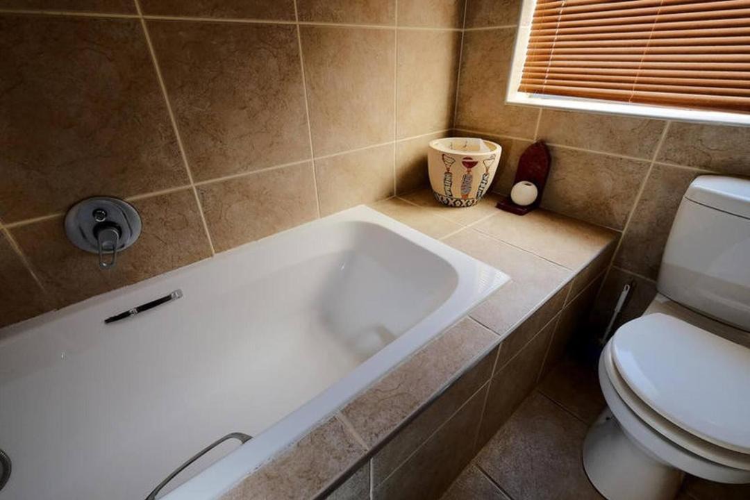 Photo of Bathroom in Paradise Beach