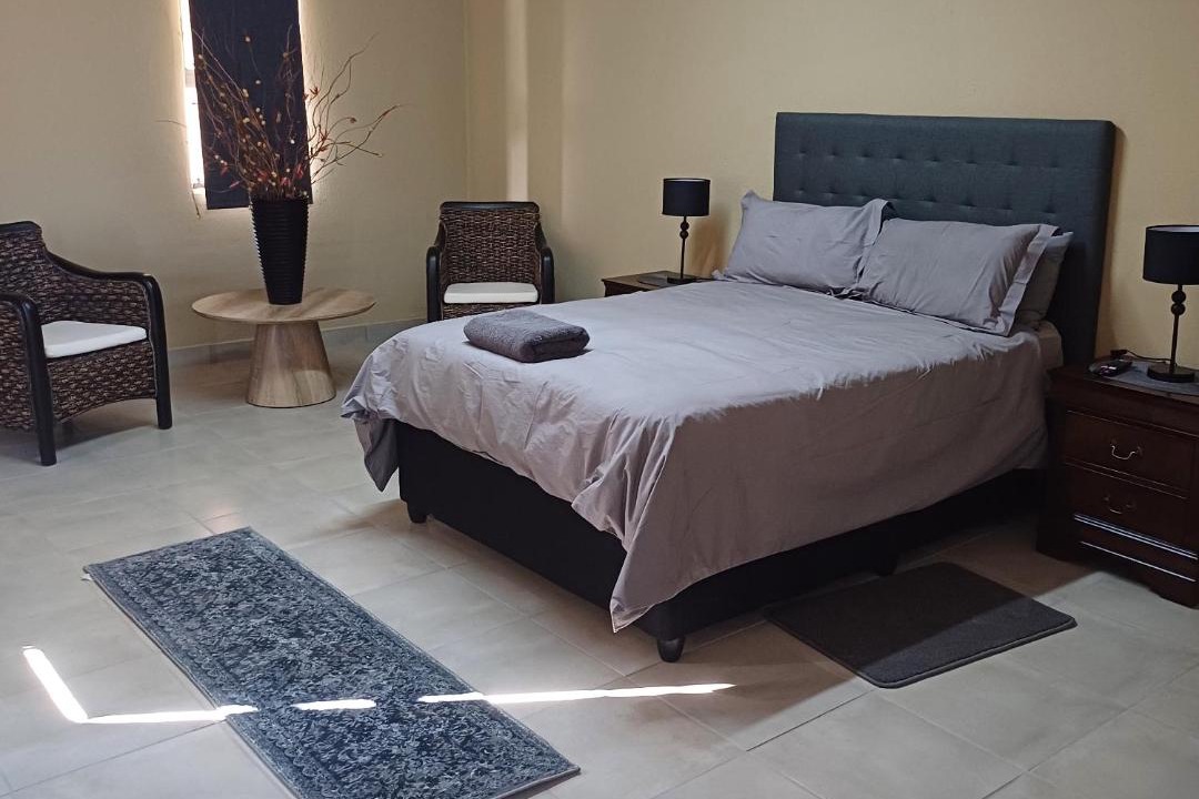 Photo of Bedroom in Musina