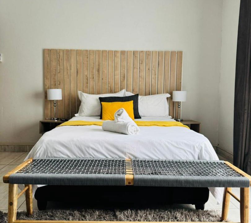 Photo of Bedroom in Mokopane