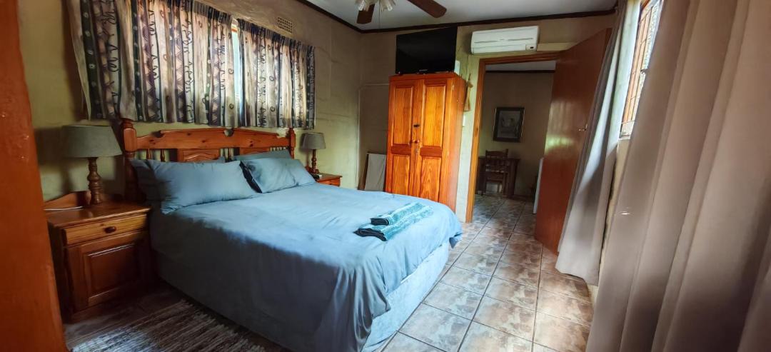 Photo of Bedroom in Musina