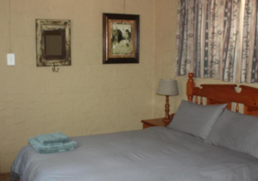 Photo of Bedroom in Musina