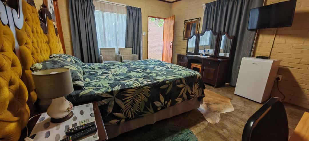 Photo of Bedroom in Musina