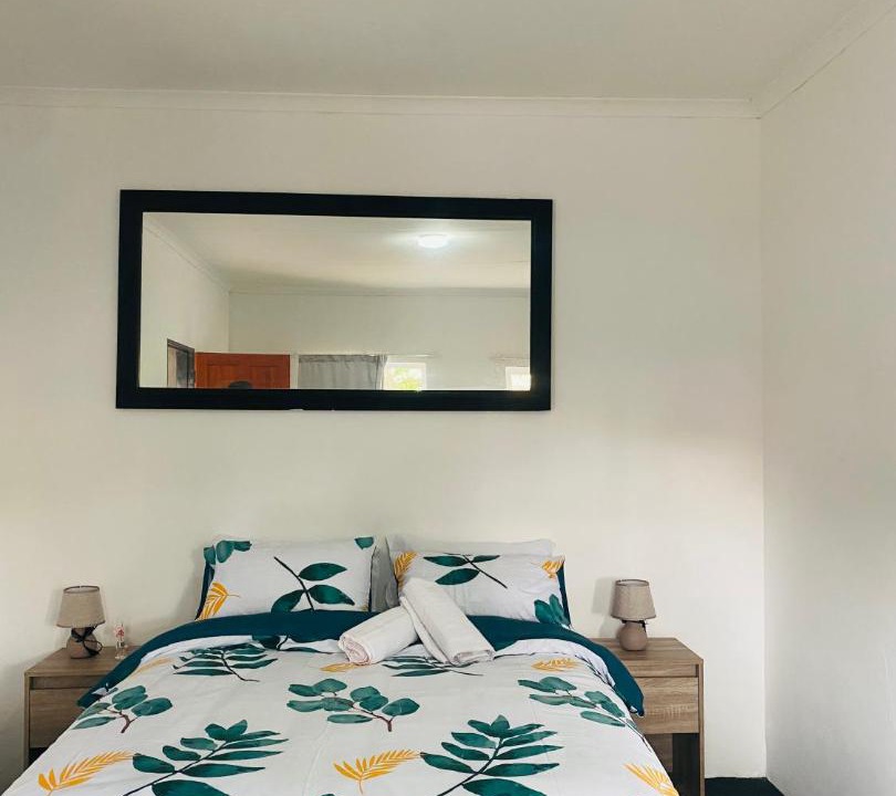 Photo of Bedroom in Ekurhuleni
