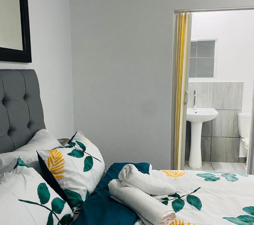 Photo of Bedroom in Ekurhuleni