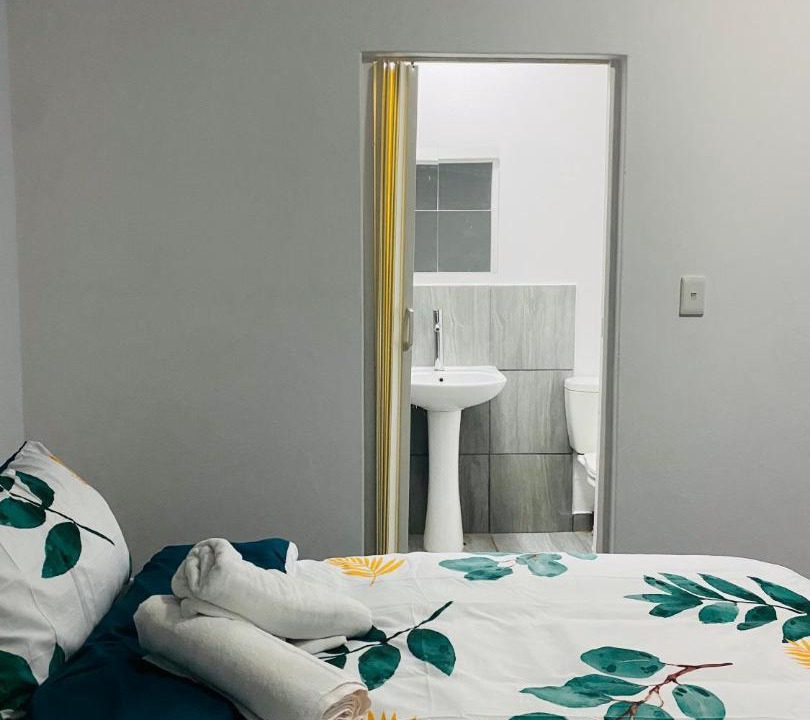 Photo of Bedroom in Ekurhuleni