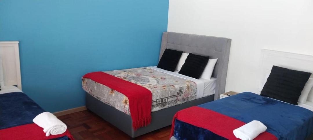 Photo of Bedroom in Eikenbosch