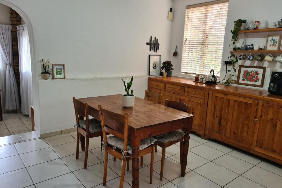 Photo of Kitchen in Nelspruit
