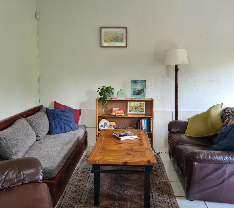 Photo of Livingroom in Nelspruit