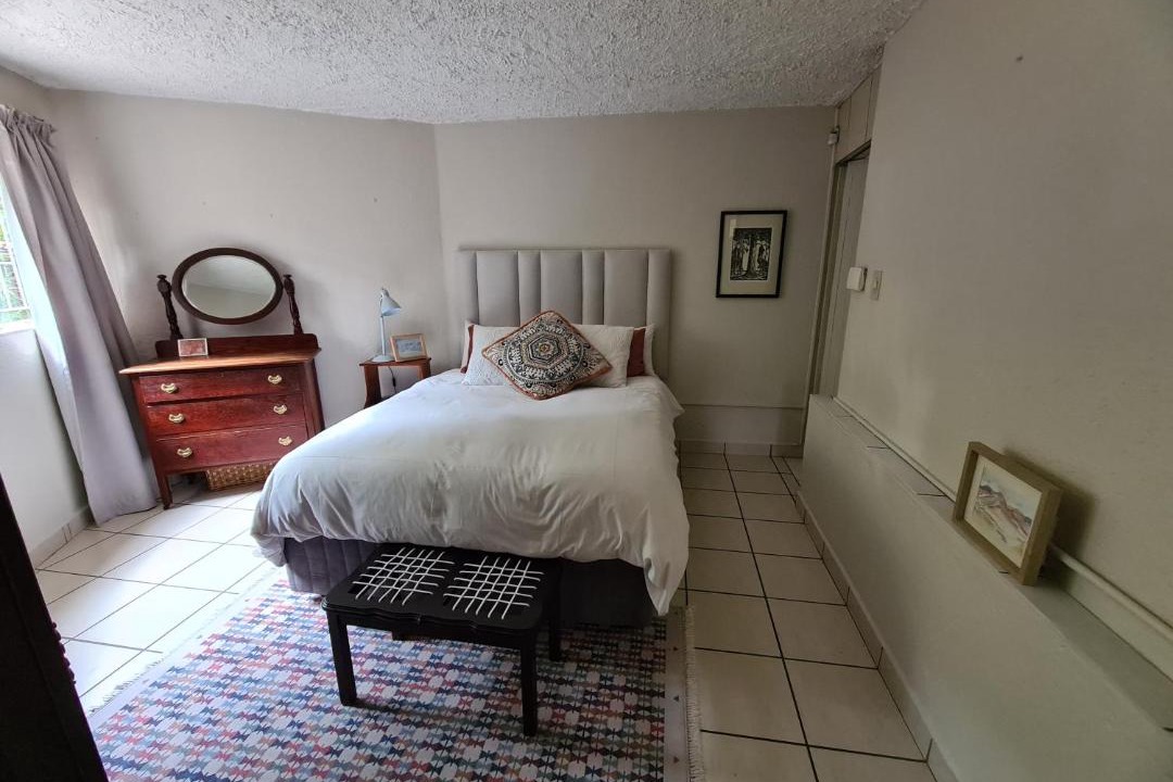 Photo of Bedroom in Nelspruit