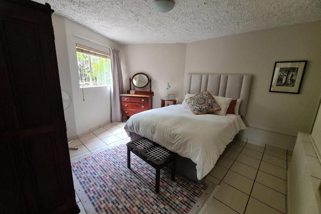 Photo of Bedroom in Nelspruit