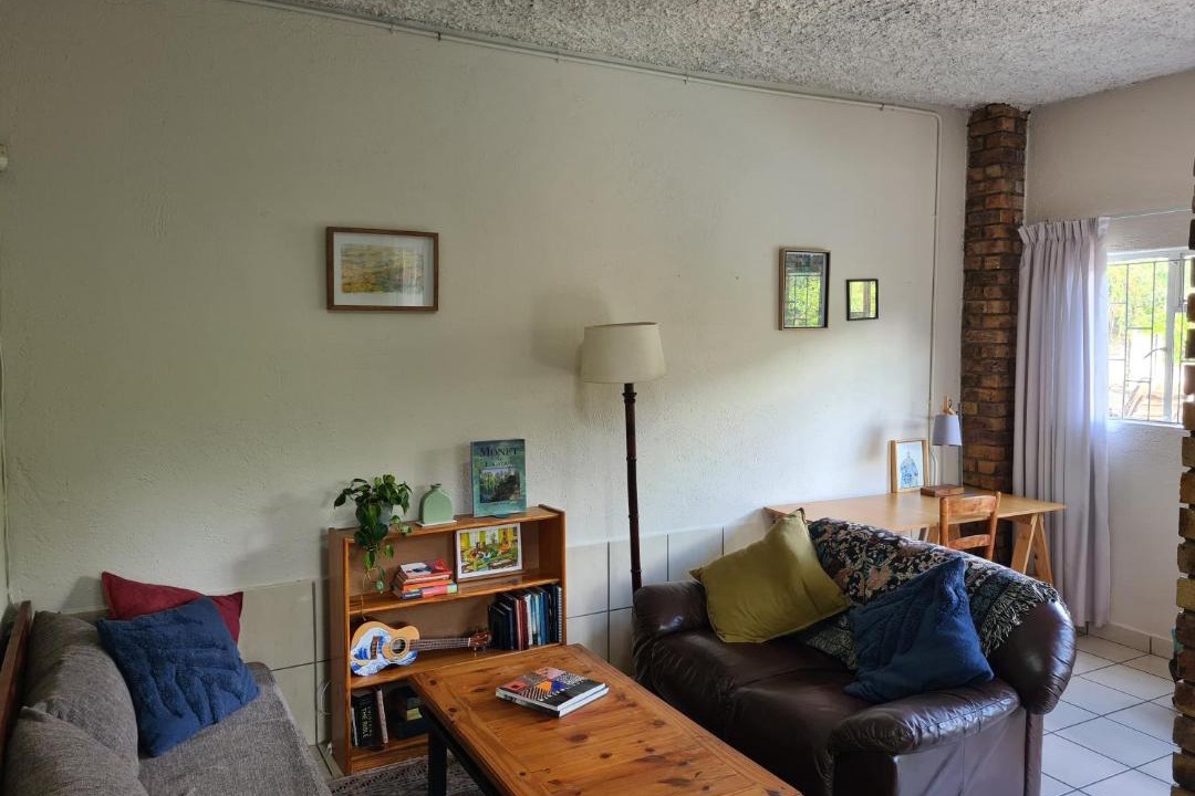 Photo of Livingroom in Nelspruit