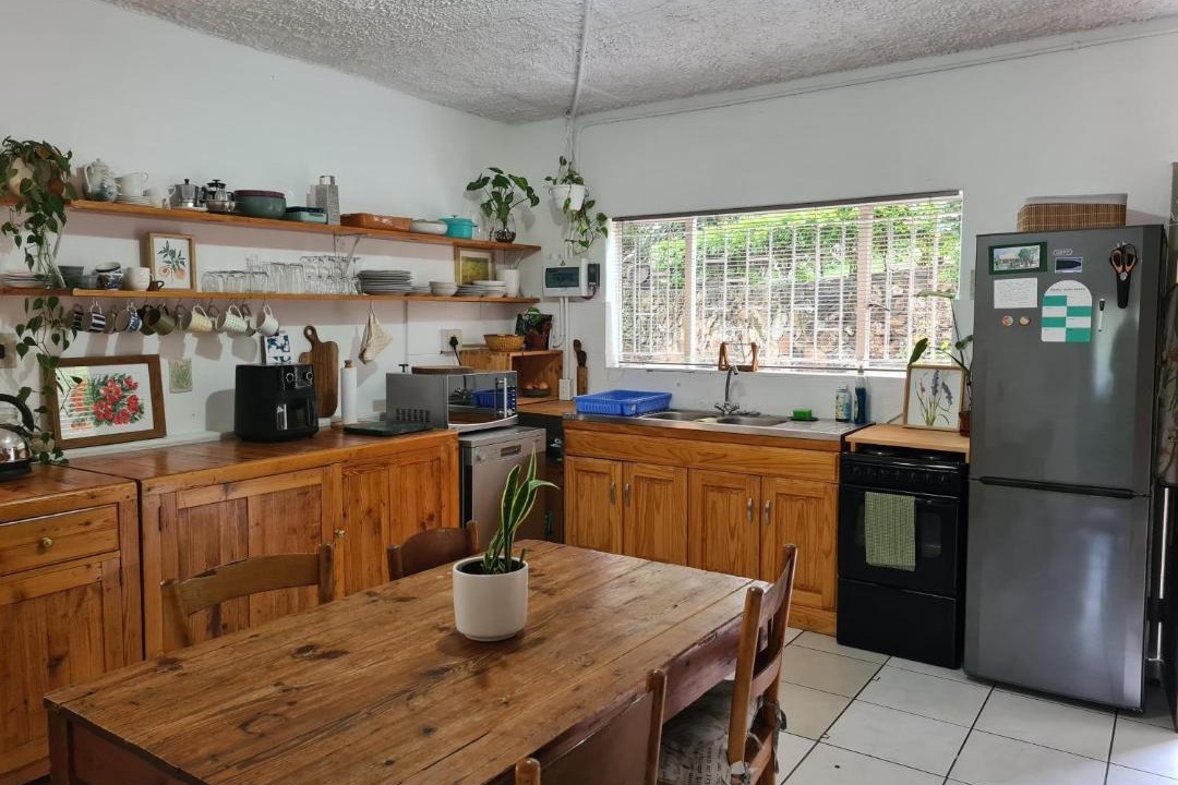 Photo of Kitchen in Nelspruit