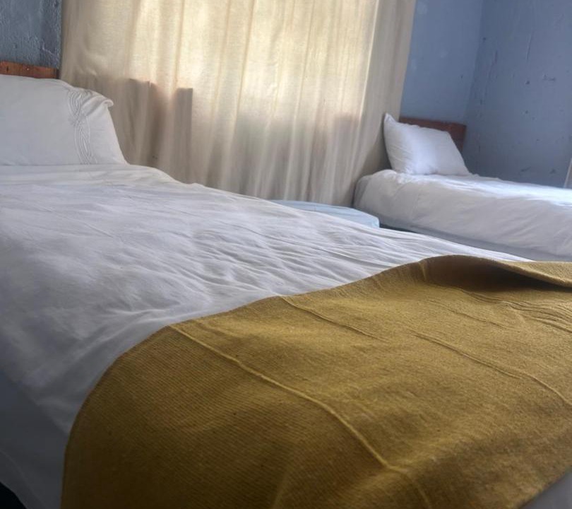 Photo of Bedroom in Makhado