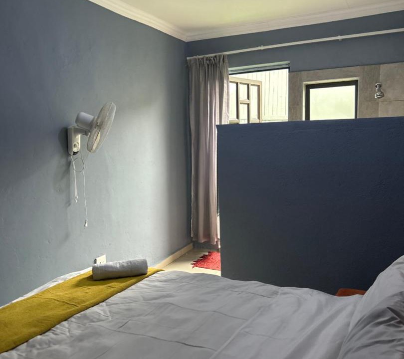 Photo of Bedroom in Makhado