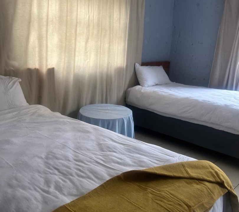Photo of Bedroom in Makhado