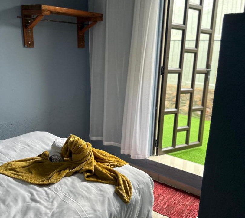 Photo of Bedroom in Makhado