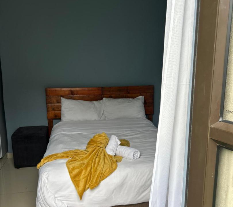 Photo of Bedroom in Makhado
